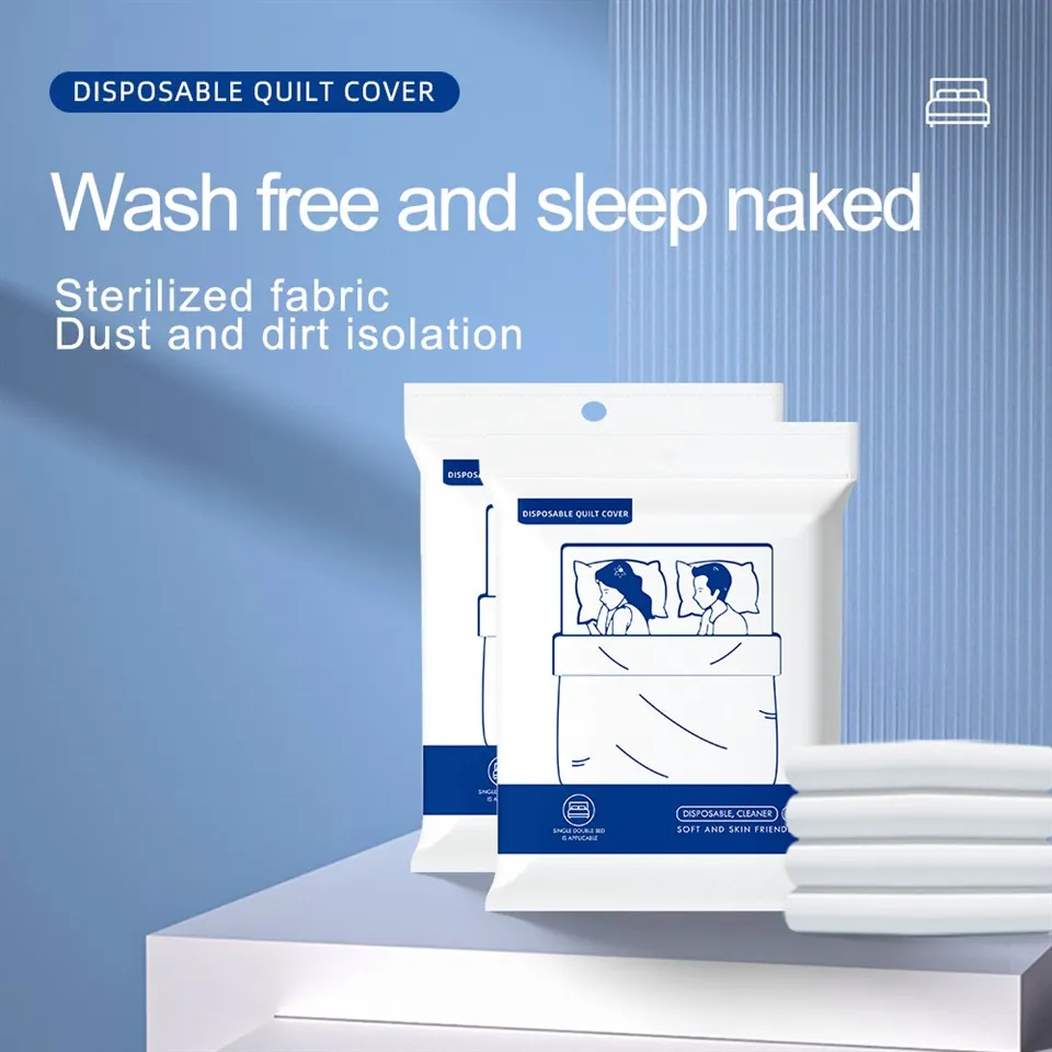 Одноразова кришка ковдру