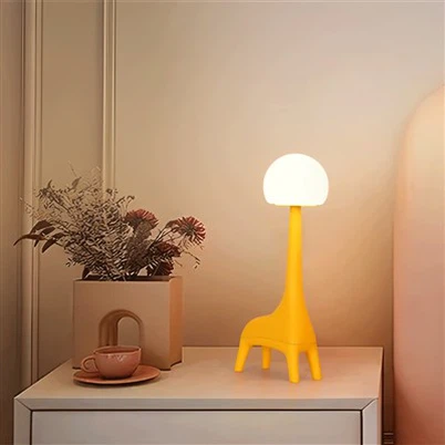 Нічне світло оленів