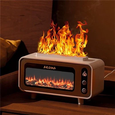 Дифузер полум'я