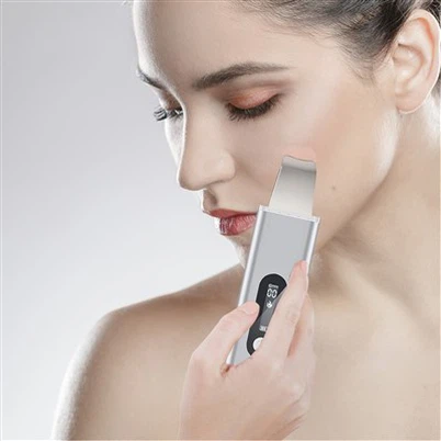 Ультразвукова шкіра скрубера